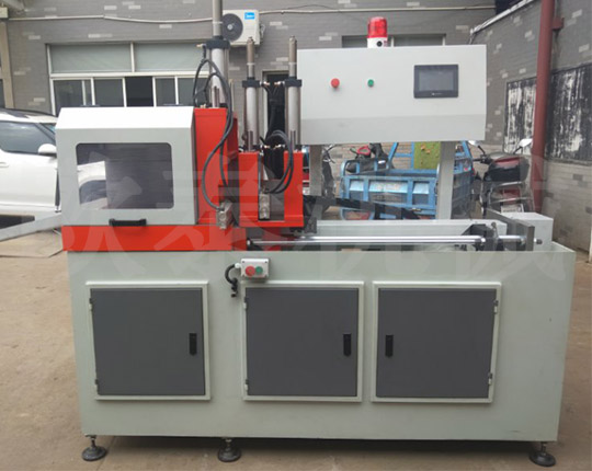 OT-455氣動鋁切機(jī)